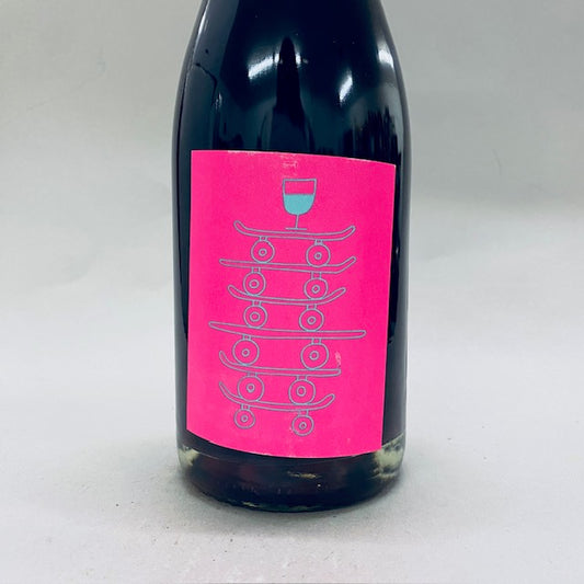 2022 Ashkahn Wines XO Nouveau