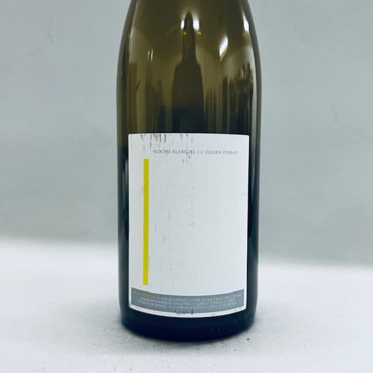 2022 Julien Pineau Roche Blanche Sauvignon