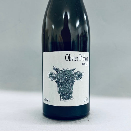 2021 Oliver Pithon Cotes Catalanes "Lais Blanc"