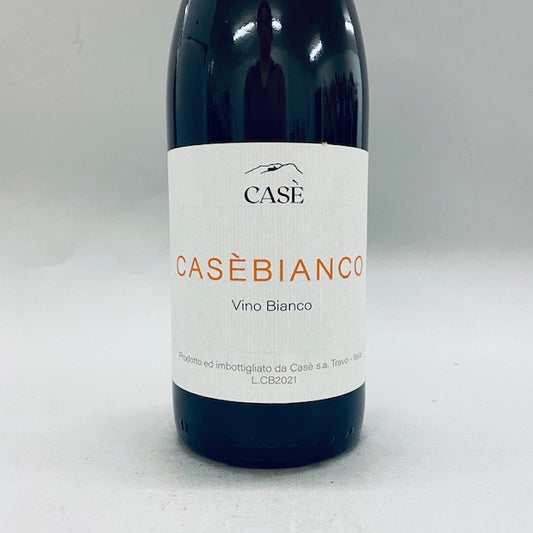 2021 Case "Casebianco"
