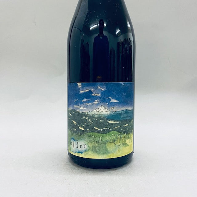 2021 Tzum Elder Pinot Noir