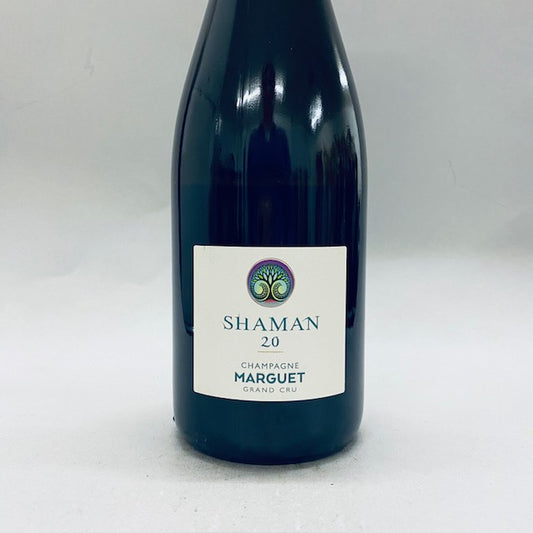 2020 Benoit Marguet Shaman Grand Cru Champagne