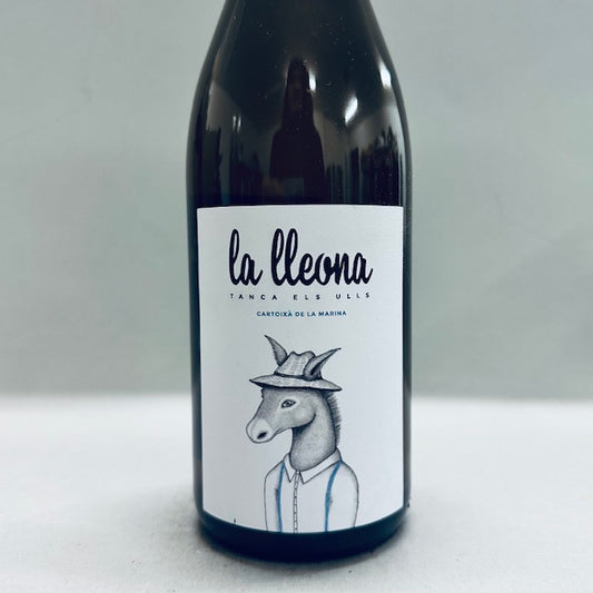 2023 Tanca Els Ulls La Lleona