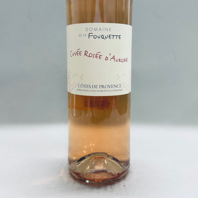 2025 Domaine de la Fouquette "Cuvee Rose d'Aurore"