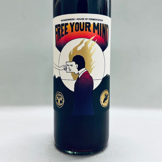 2023 Wonderwerk Free Your Mind