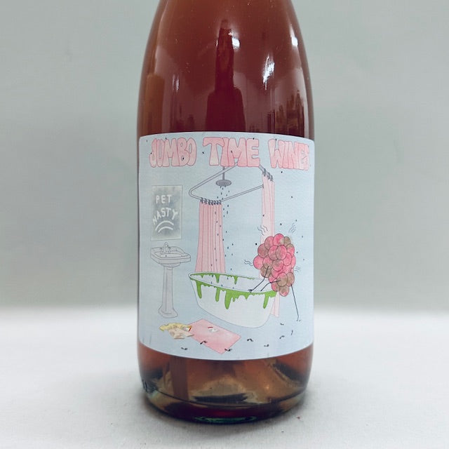 2024 Jumbo Time Wines Pet Nasty