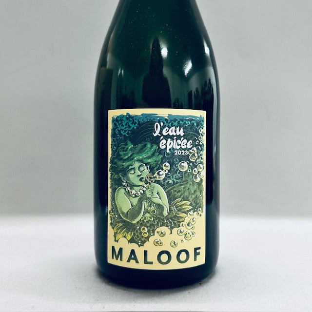 2023 Maloof L'Eau Epicee
