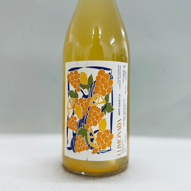 2023 Clos Carterole Llimonada Xarelo