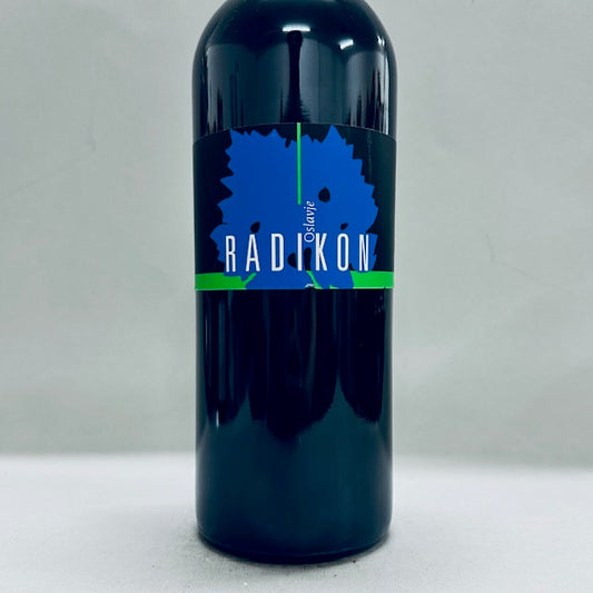 2019 Radikon Oslavje 1L