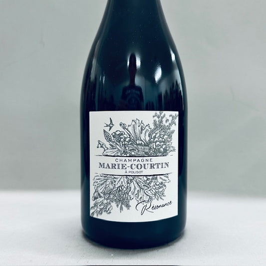 2021 Marie Courtin "Resonance" Blanc de Noir
