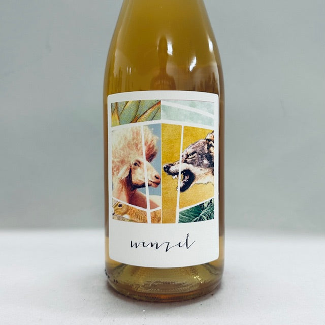 2023 Wenzel Wolf and Sheep