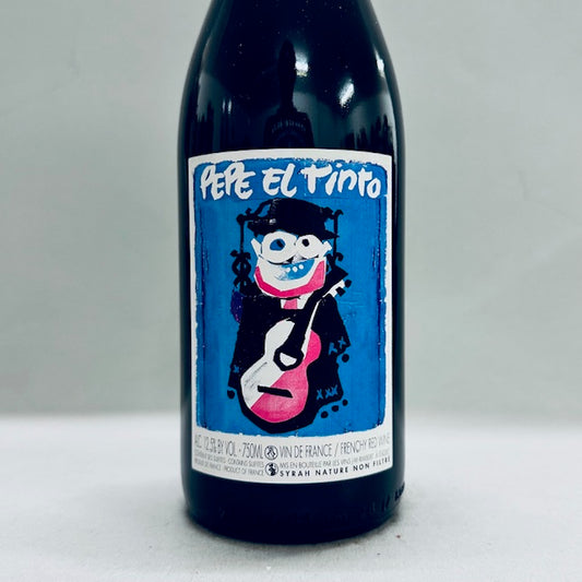 2023 Domaine Rimbert "Pepe El Tinto"