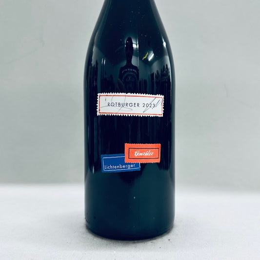 2023 Lichtenberger Gonzalez Rotburger