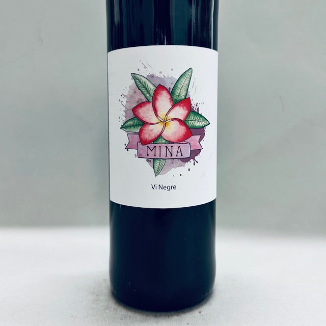 2022 Celler Ca Foracaime Mina Roig