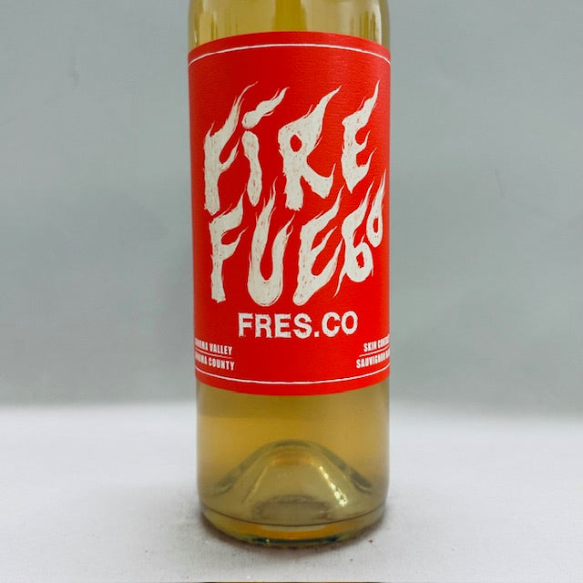 2024 Fresh.Co Fire Fuego