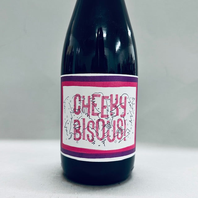 2023 Stagiaire Cheeky Bisous