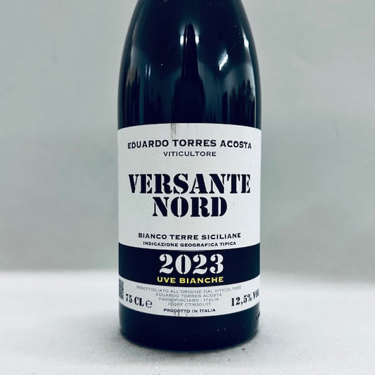 2023 Eduardo Torres Acosta Versante Est Bianco