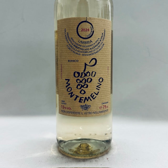 2024 Montemelino Bianco