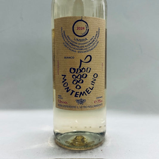 2024 Montemelino Bianco
