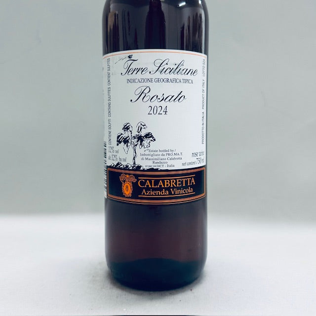 2024 Calabretta Rosato