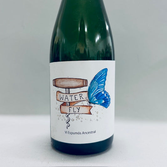 2023 Celler Ca Foracaime Waterfly