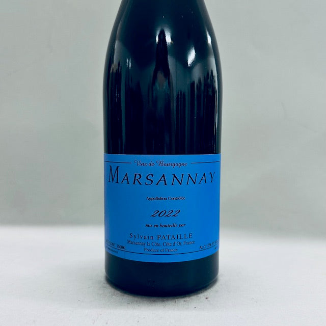 2022 Sylvain Pataille Marsannay Rouge