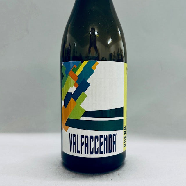 2022 Valfaccenda Roero Arneis