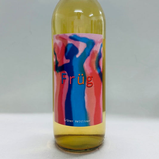 2022 Frug Gruner Veltliner