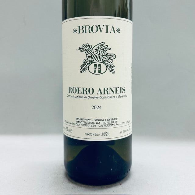 2024 Brovia Roero Arneis