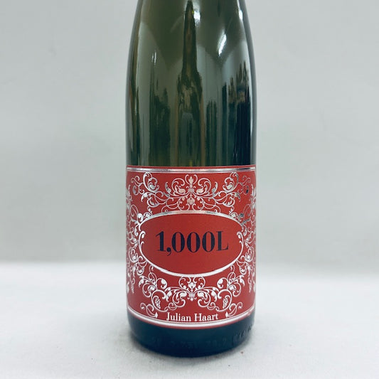 2024 Julian Haart 1000L