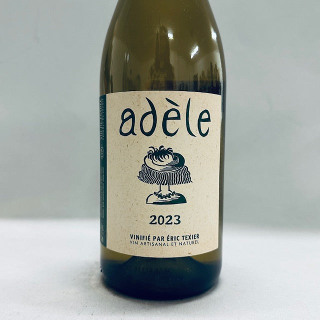 2023 Texier Adele Clairette