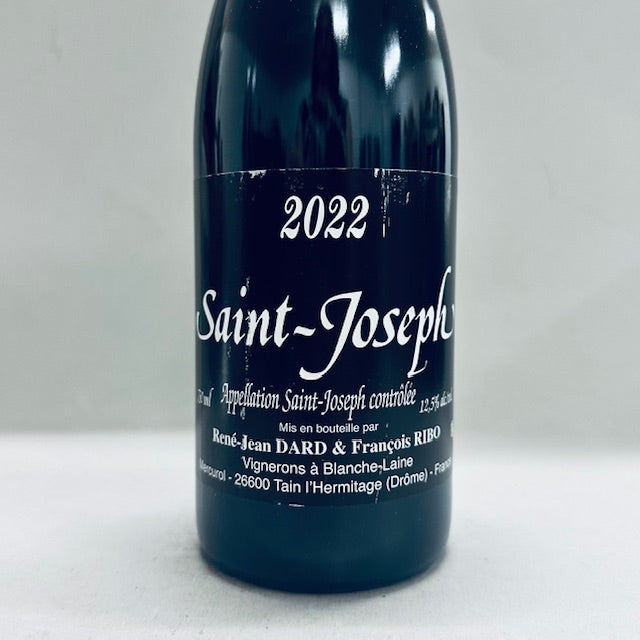 2022 Dard et Ribo St. Joseph