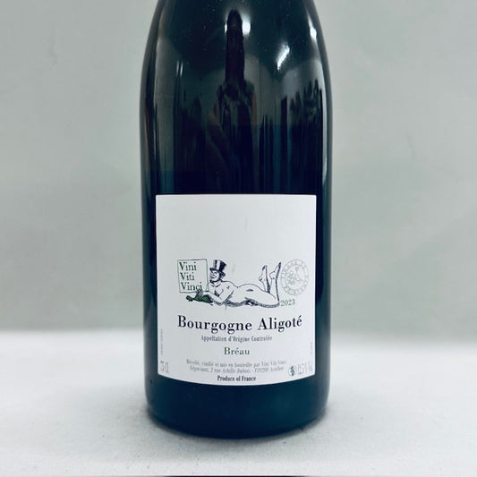 2023 Vini Viti Vinci Aligote Breau