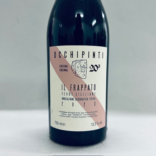 2023 Occhipinti Terre Siciliane Frappato