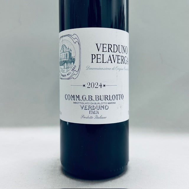 2024 Burlotto Pelaverga