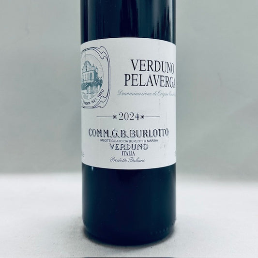 2024 Burlotto Pelaverga