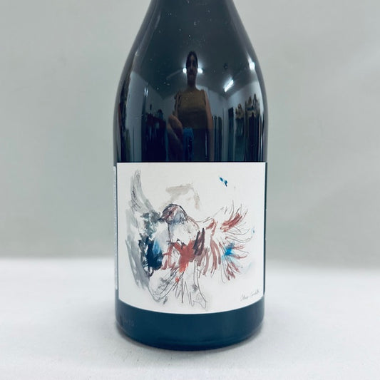 2019 Olivier Horiot Champagne Envol