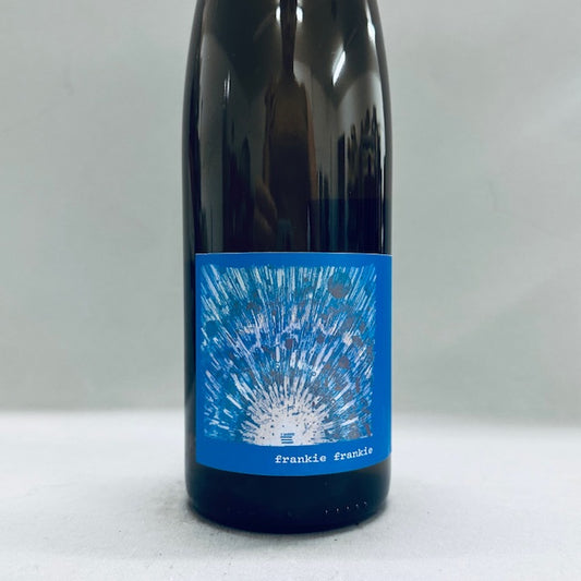 2023 Frankie Frankie Eisbear Riesling