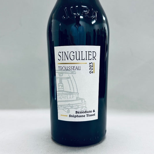2023 Tissot Trousseau "Singulier"