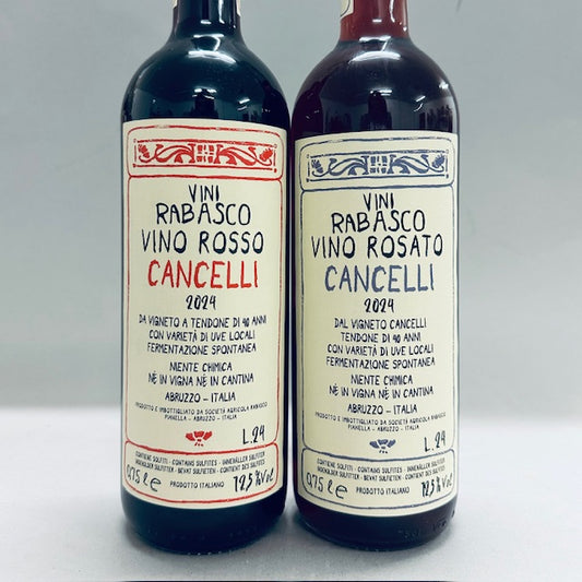 DomaineLA Wine Club: The Naturalist