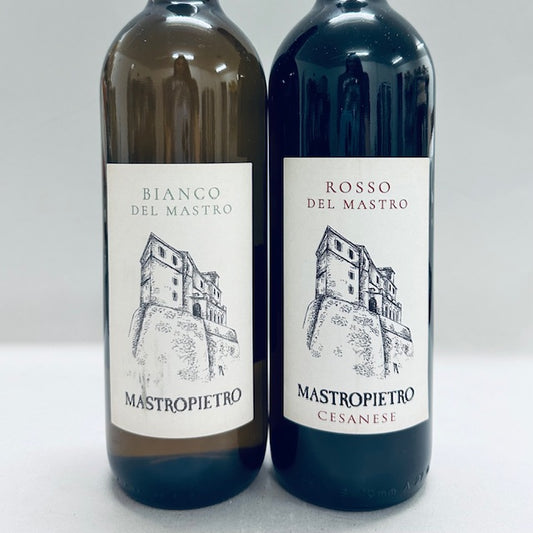 DomaineLA Wine Club: The Gastronomist