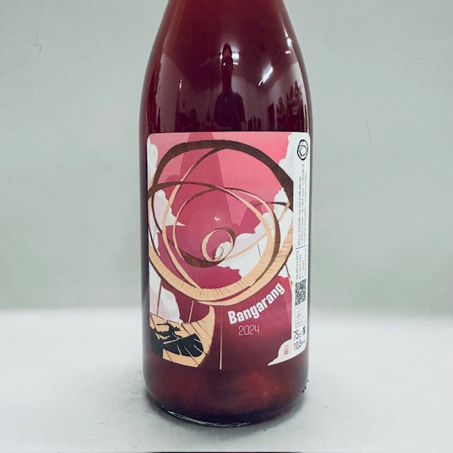 2024 Mosse Bangarang