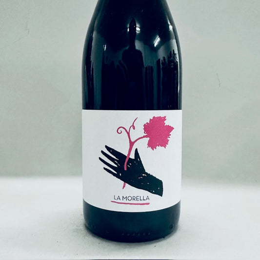 2023 La Morella Barbera
