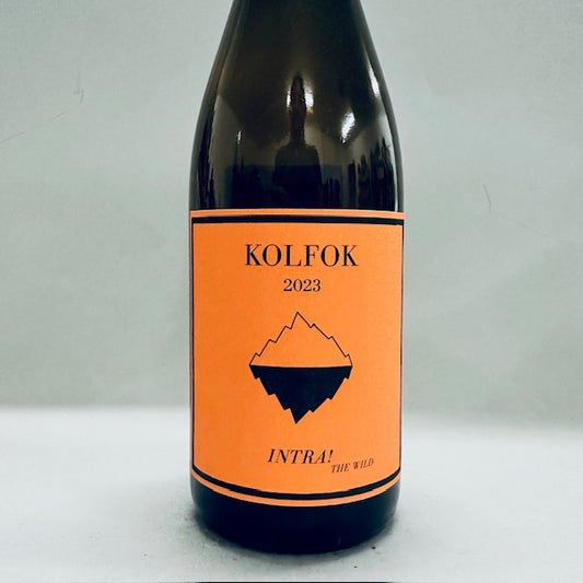 2023 Kolfok Intra The Wild White