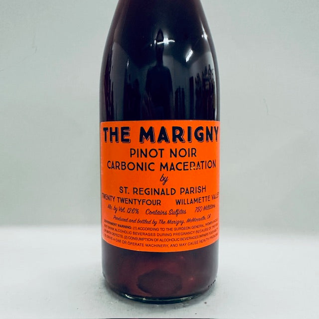 2024 Marigny Carbonic Pinot Noir