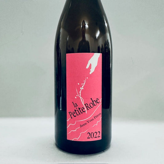 2022 Jean-Yves Peron 'Le Petit Robe"