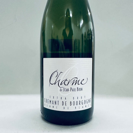 2020 Terres Dorees Cremant de Bourgogne Charme