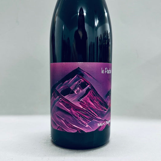 2022 Jean-Yves Peron "Le Pache"