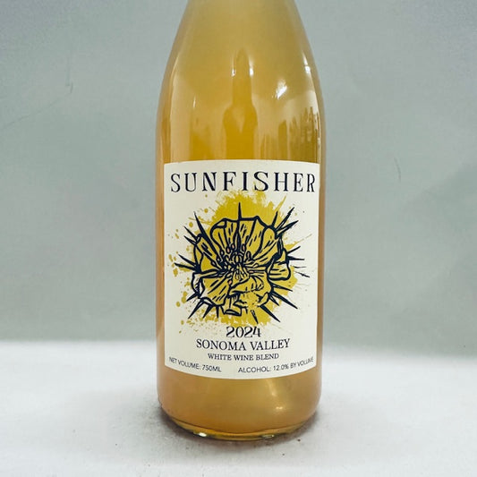 2024 Marioni Sunfisher