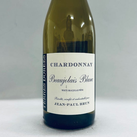 2023 Terres Dorees Beaujolais Blanc Chardonnay